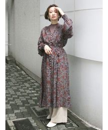 Ungrid(�A���O���b�h)�̃t�����[�{�����[���K�E�������s�[�X(�����s�[�X)