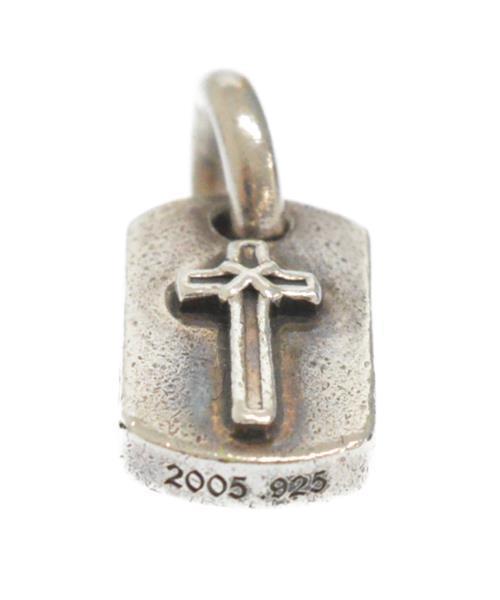 ブランド古着】メイプルソープクロス ドッグタグ ネックレス