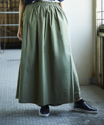 KELTY / マウンテンミストスカート
