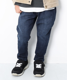 devirock | デニムタックパンツ(その他パンツ)