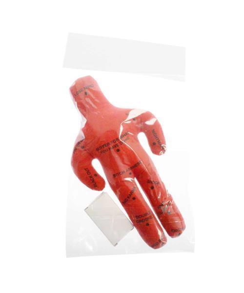 おまけ付き Supreme シュプリームVoodoo doll ブードゥー人形 Supreme 【数量限定特別価格】 新品 シュプリーム SUPREME