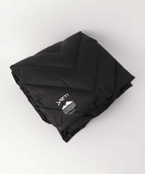 BEAUTY&YOUTH UNITED ARROWS（ビューティーアンドユースユナイテッドアローズ）の「＜Yeti＞ L/DOWN Q