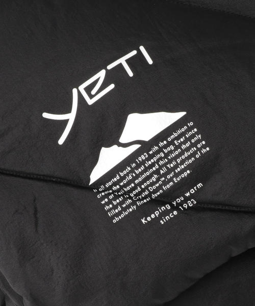 BEAUTY&YOUTH UNITED ARROWS（ビューティーアンドユースユナイテッドアローズ）の「＜Yeti＞ L/DOWN Q