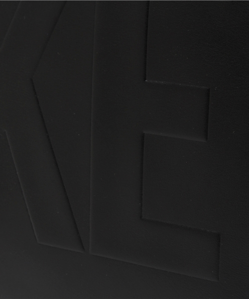 WEGO(ウィゴー)の「WEGO/エンボスバッグ(ボストンバッグ・レディース・ブラック/ピンク・FREE)」の7枚目の写真