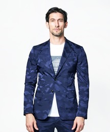 junhashimoto�i�W�����n�V���g�j�́uCLASSIC JACKET�i�e�[���[�h�W���P�b�g�j�v