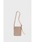 Hender SchemeiG_[XL[}j́uone side belt bag smalliV_[obOjvbx[W