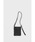 Hender SchemeiG_[XL[}j́uone side belt bag smalliV_[obOjvbubN