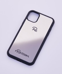 Re:room（リルーム）の「ミラーロゴiPhone11 ケース（スマホケース 