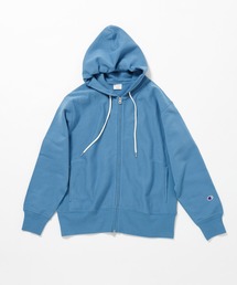 Champion | REVERSE WEAVE ZIP HOODED SWEATSHIRT(パーカー)