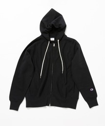 Champion | 【Champion for ADAM ET ROPE'】REVERSE WEAVE ZIP HOODED SWEATSHIRT(パーカー)