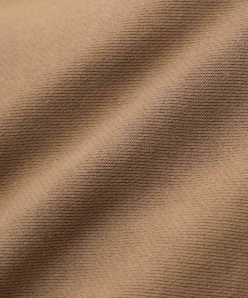 Champion（チャンピオン）の「REVERSE WEAVE ZIP HOODED SWEATSHIRT（パーカー・レディース・ブラック/グレー/キャメル/ブルー・1）」の20枚目の写真