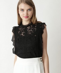 PINKY&DIANNE�i�s���L�[�A���h�_�C�A���j�́u�n�C�l�b�N�t�����[���[�X�u���E�X�i�V���c/�u���E�X�j�v