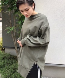 Cecil Mcbee セシルマクビー トップス グリーン系 一覧 Wear