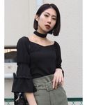 EMODA(エモダ)の「トップス(シャツ/ブラウス)」
