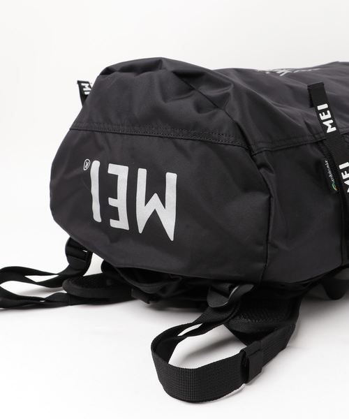 MEI（メイ）の「ST:MEI DUFFLEBAG(30L)（ボストンバッグ）」 - WEAR