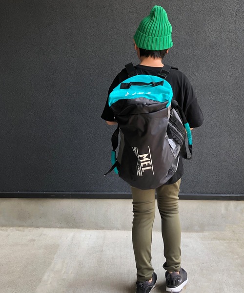 MEI（メイ）の「ST:MEI DUFFLEBAG(30L)（ボストンバッグ）」 - WEAR