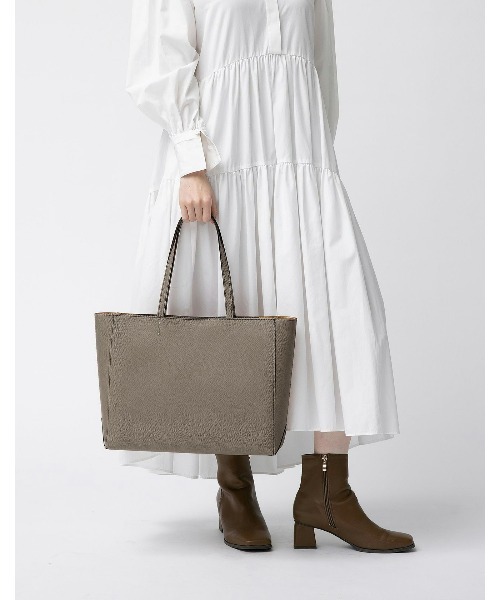 akina パーツ エノイ enoi 特大コラボトート付き トートバッグ ／ 10th Anniversary Live 2023 | JIN AKANI