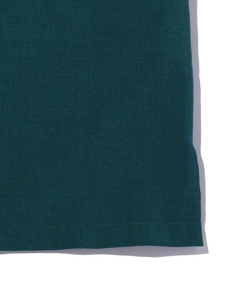 MONKEY TIME（モンキータイム）の「＜monkey time＞ PE TRO VN PO VEST/ベスト（ベスト・メンズ・ブラック/ダークグリーン・LARGE/MEDIUM）」の18枚目の写真