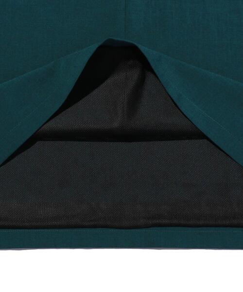 MONKEY TIME（モンキータイム）の「＜monkey time＞ PE TRO VN PO VEST/ベスト（ベスト・メンズ・ブラック/ダークグリーン・LARGE/MEDIUM）」の19枚目の写真