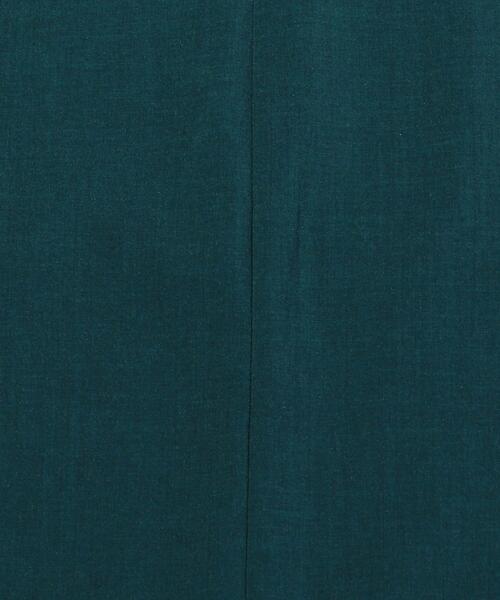 MONKEY TIME（モンキータイム）の「＜monkey time＞ PE TRO VN PO VEST/ベスト（ベスト・メンズ・ブラック/ダークグリーン・LARGE/MEDIUM）」の20枚目の写真