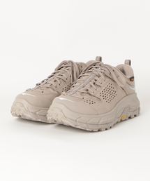 HOKA | TOR ULTRA LOW WP 1105689 SITA(スニーカー)