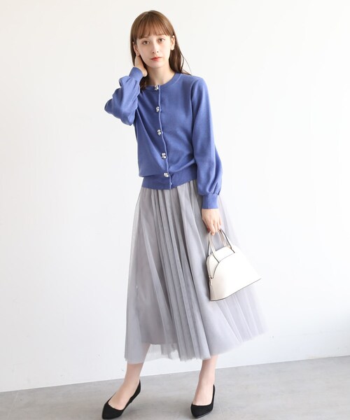 AG by aquagirl（エージーバイアクアガール）の「◇ヴェールチュール  