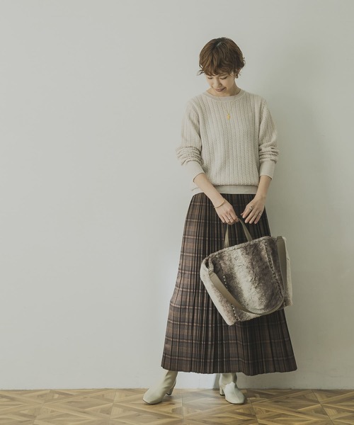 URBAN RESEARCH（アーバンリサーチ）の「コンパクトミニケーブル