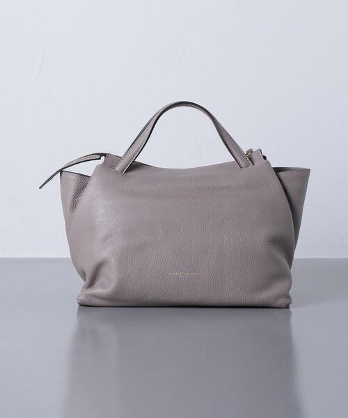GIANNI CHIARINI Origami 2way handbag 未使用 2025 Spring & Summer Collection 