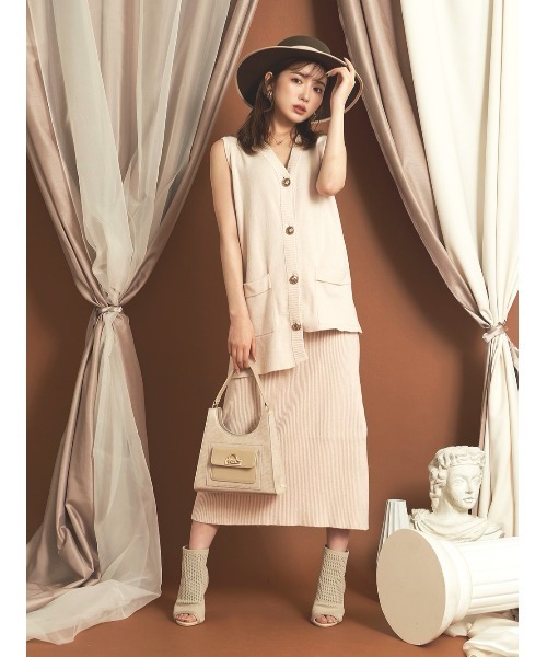 Darich（ダーリッチ）の「トライアングルバッグ（トートバッグ）」 - WEAR 