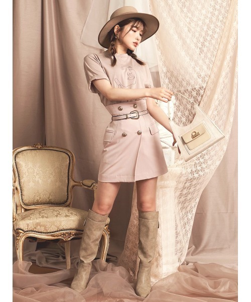 Darich（ダーリッチ）の「トライアングルバッグ（トートバッグ）」 - WEAR 