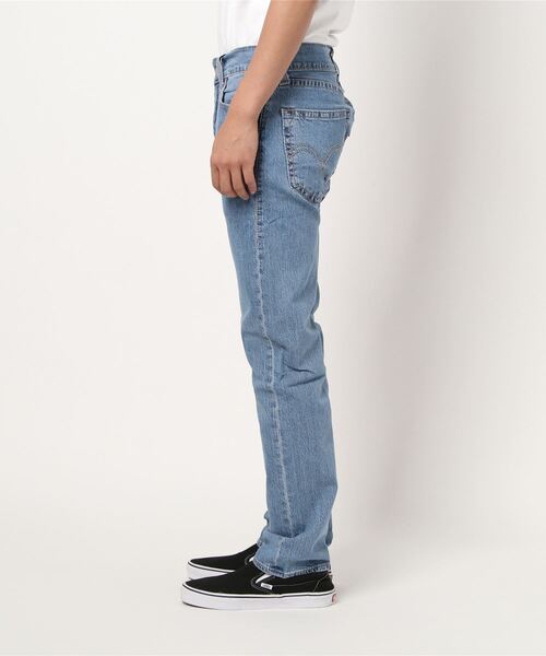 Levi's 505 リーバイス ストレートデニム 楽天市場】LEVI'S PREMIUM リーバイス 505 REGULAR STRAIGHT