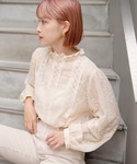 one after another NICE CLAUP(ワンアフターアナザーナイスクラップ)の「トップス(シャツ/ブラウス)」