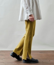 cepo | アッシュクリブパンツ(その他パンツ)