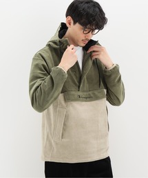 Champion（チャンピオン）の「【Champion / チャンピオン】アノラックパーカー（マウンテンパーカー・メンズ）」