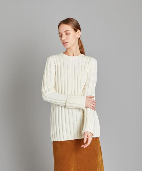 Steven Alan（スティーブンアラン）の「＜Steven Alan＞SOFT RIB