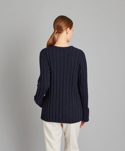 Steven Alan（スティーブンアラン）の「＜Steven Alan＞SOFT RIB