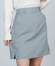 WEGO | WEGO/アソートタイトミニスカパン(スカート)