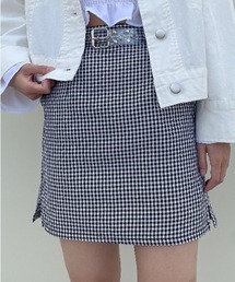 WEGO | WEGO/アソートタイトミニスカパン(スカート)