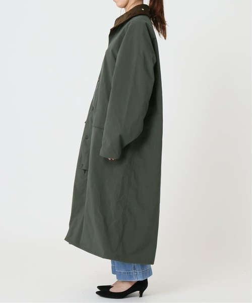 Barbour（バブアー）の「□□□【Barbour/バブアー】BARGHLEY