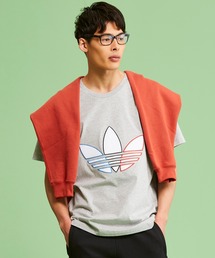 Adidas アディダスのトップス通販 Zozotown
