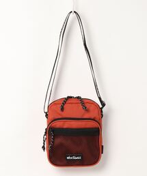 WILD THINGS（ワイルドシングス）の「WILD THINGS/ CORDURA MINI SHOULDER BAG（ショルダーバッグ・キッズ）」