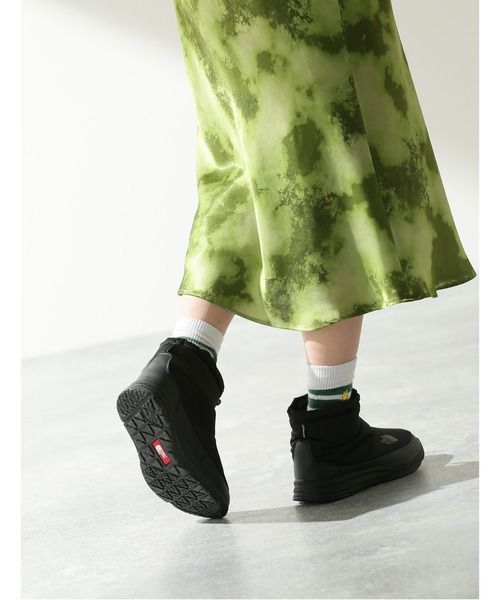 その他 THE NORTH FACE NSE Traction Lite WP Mini THE NORTH FACE（ザノースフェイス）の「【THE NORTH FACE / ザ