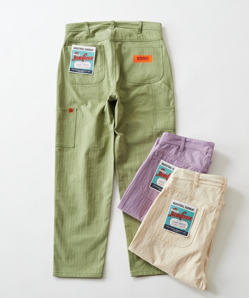 UNIVERSAL OVERALL（ユニバーサルオーバーオール）の