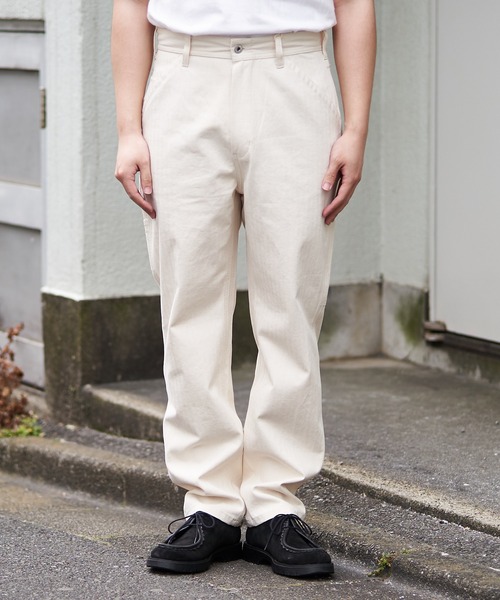 UNIVERSAL OVERALL（ユニバーサルオーバーオール）の