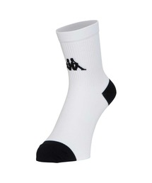 Kappa(カッパ)【MEN】ミドルストッキング