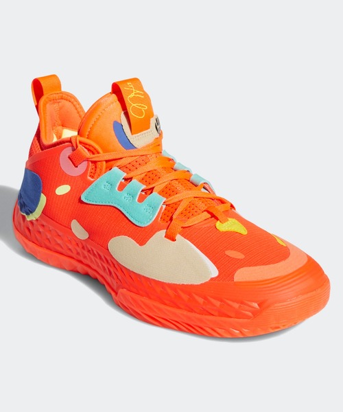 ハーデン Vol. 5 フューチャーナチュラル[Harden Vol. 5 Futurenatural