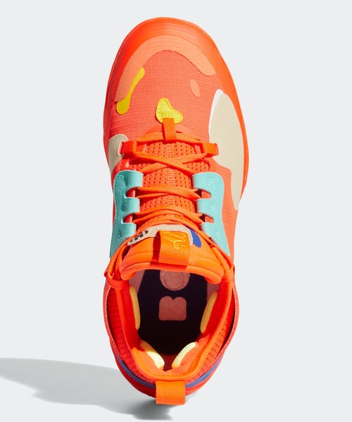 ハーデン Vol. 5 フューチャーナチュラル[Harden Vol. 5 Futurenatural