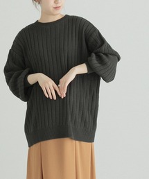 OBAKE KNIT