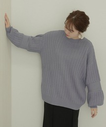 OBAKE KNIT