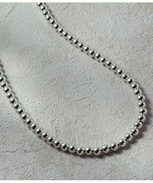 Harpo | 【Harpo for MADEMOISELLE】別注ナバホパールチョーカーネックレス5mm(ネックレス)